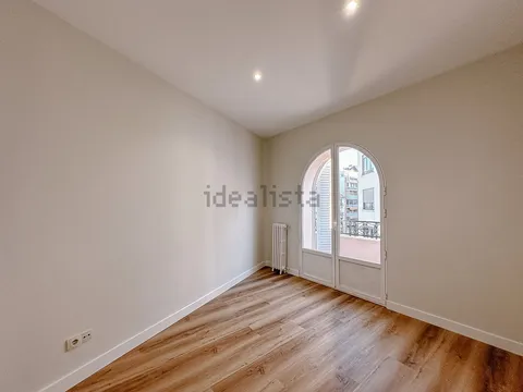 Pis de 110 m² a Madrid