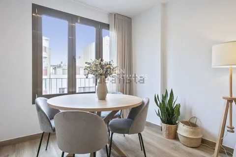 Pis de 75 m² a Barcelona