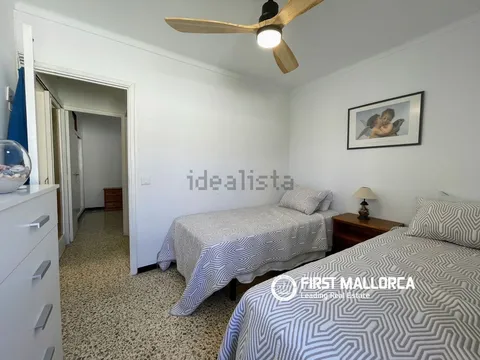Wohnung 99 m² in Alcúdia
