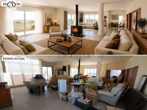 Casa de 648 m² a Oriola