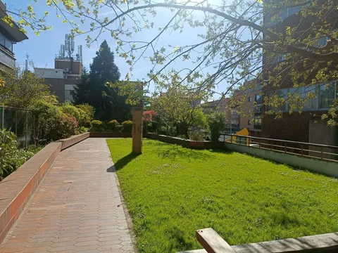 Pis de 150 m² a Madrid