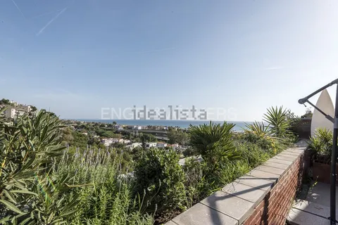 Appartamento 160 m² a Sitges
