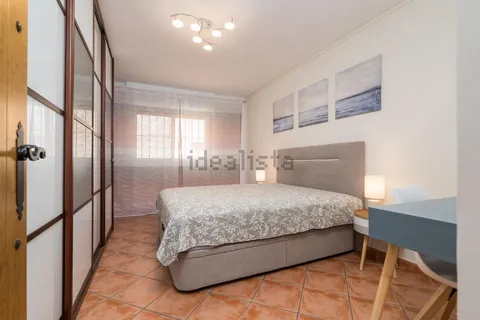 Stanza in affitto, Málaga