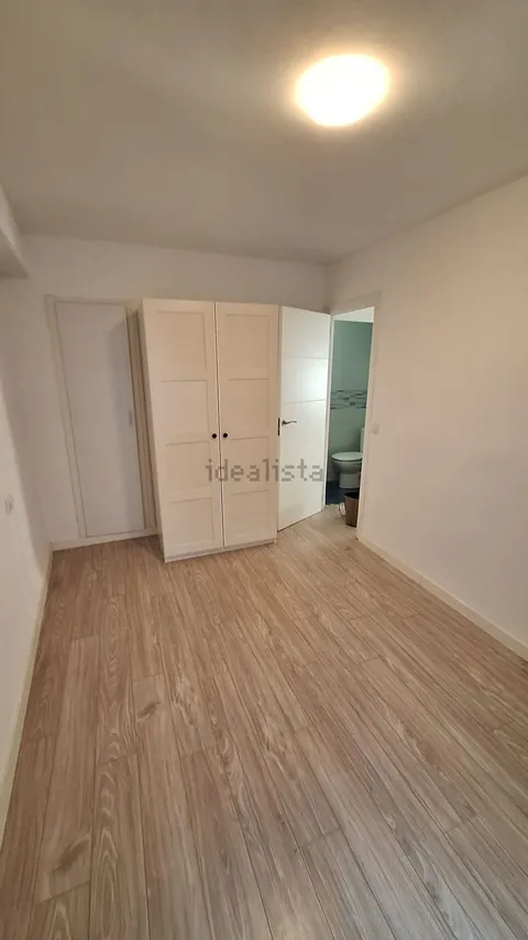 Pis de 64 m² a València
