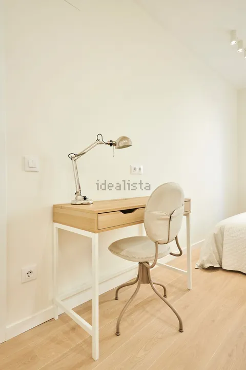 Pis de 81 m² a Madrid