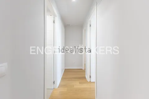 Pis de 85 m² a València