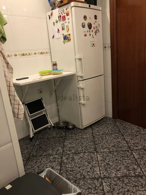Chambre à louer, Barcelone