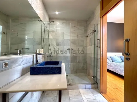 Pis de 114 m² a Madrid