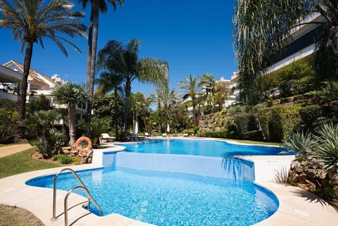 Pis de 160 m² a Marbella