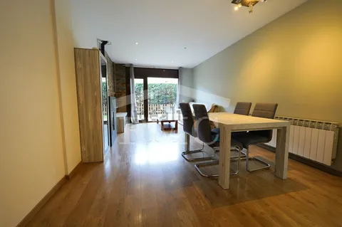 Pis de 74 m² a Puigcerdà