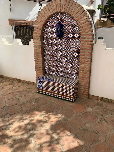 House 62 m² in Guadix (3/24)