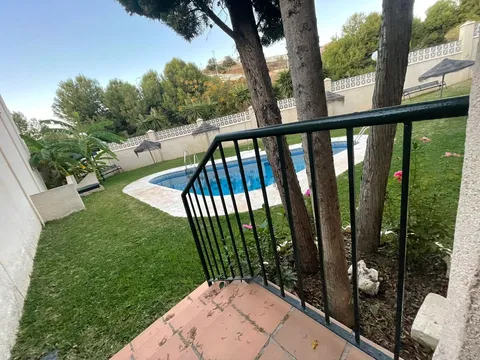 Casa de 250 m² a Màlaga