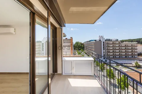 Pis de 113 m² a Lloret de Mar