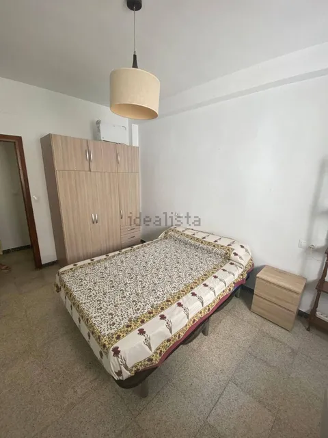 Квартира 80 м² в Granada