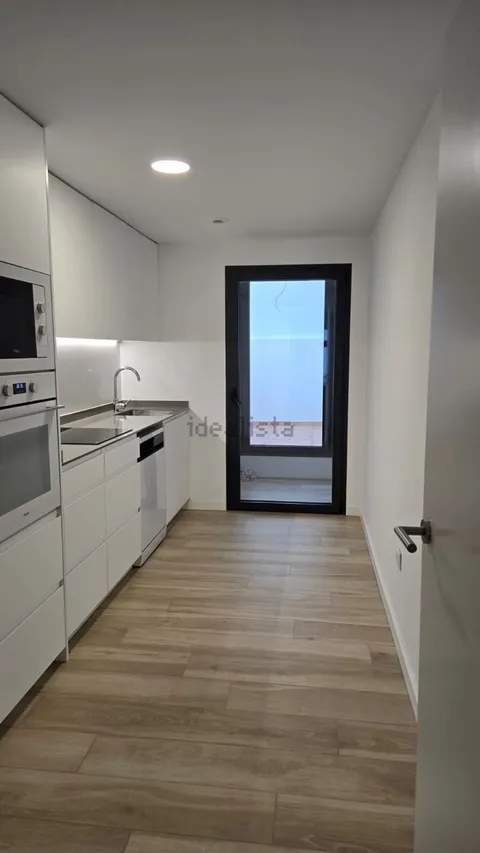 Квартира 125 м² в Burjassot