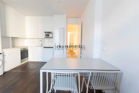 Pis de 102 m² a València