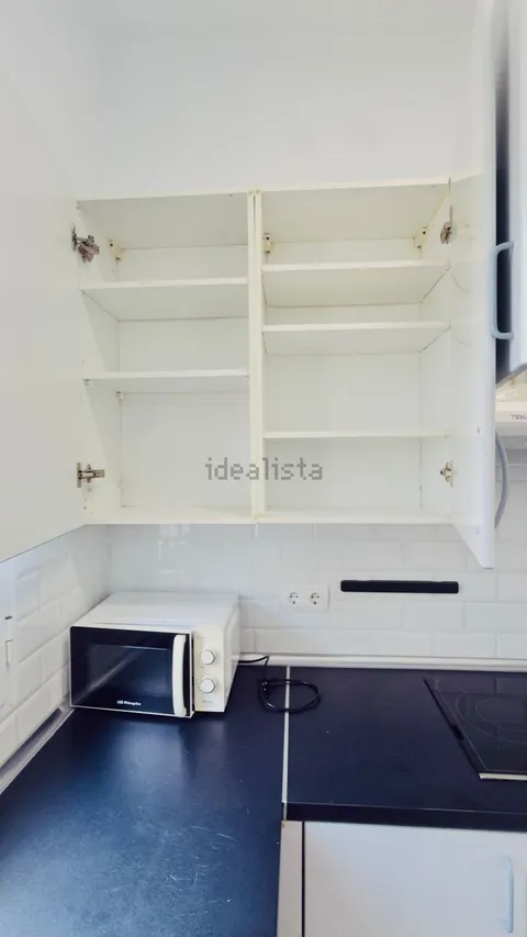 Pis de 65 m² a Madrid