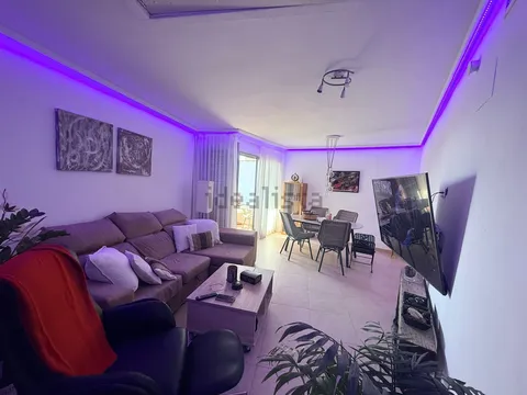 Pis de 90 m² a Calp
