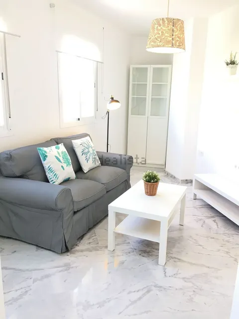 Appartamento 50 m² a Málaga