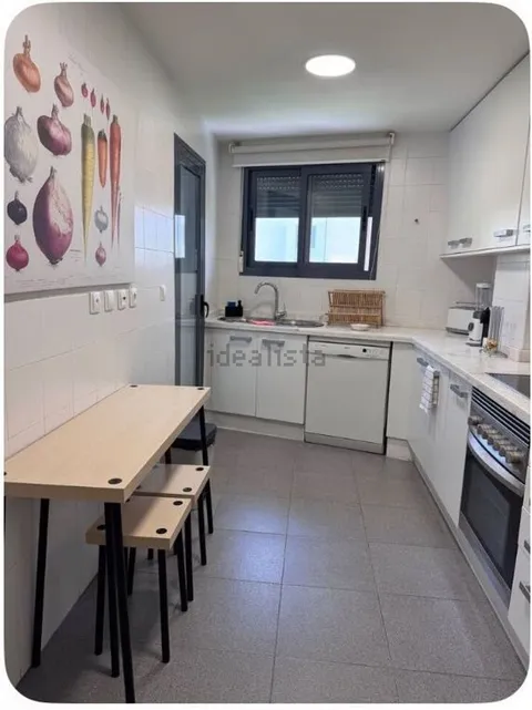 Pis de 120 m² a Alacant