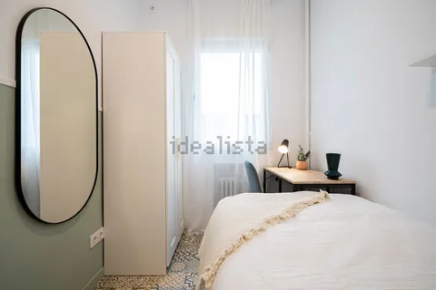 Кімната в оренду, Madrid (2/27)