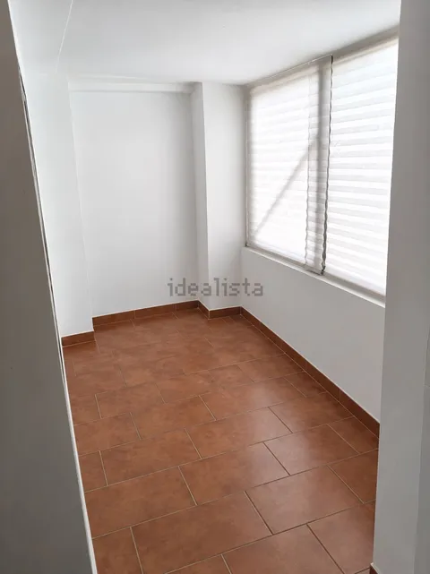 Wohnung 124 m² in Málaga