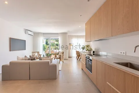 Apartamento 157 m² em Montilla