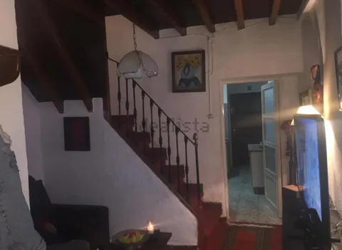 Room for rent, Coín
