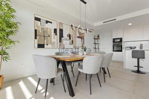 Haus 233 m² in Mijas