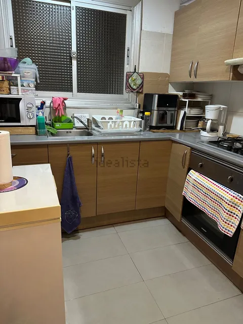 Habitació de lloguer, Ripollet