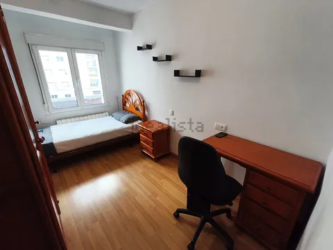 Room for rent, Gijón / Xixón