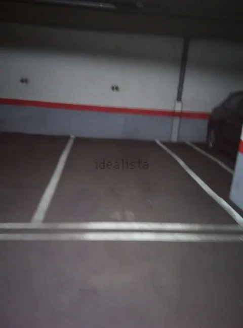 Pis de 63 m² a Madrid