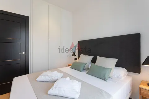 Pis de 83 m² a Barcelona