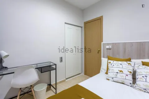Stanza in affitto, Valencia