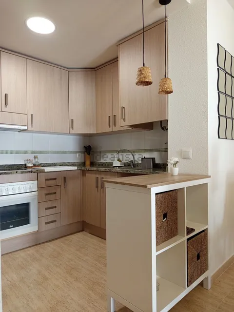 Appartamento 72 m² a l'Alcora