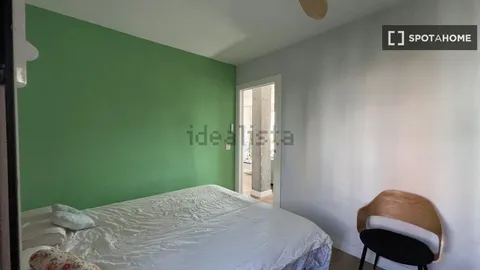 Pis de 66 m² a Madrid