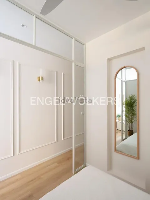 Appartamento 40 m² a Madrid