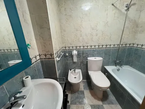 Wohnung 60 m² in Ciudad Real