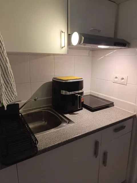 Apartamento 45 m² em Benalmádena (4/18)