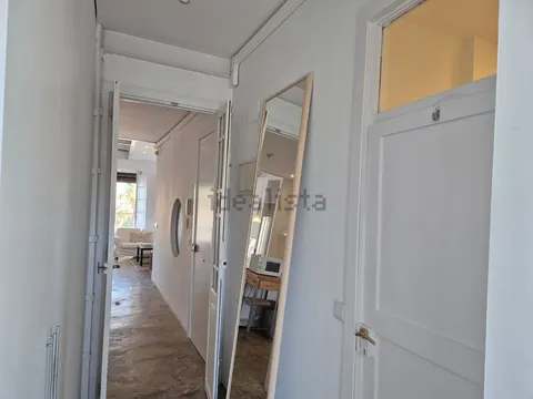 Pis de 90 m² a València