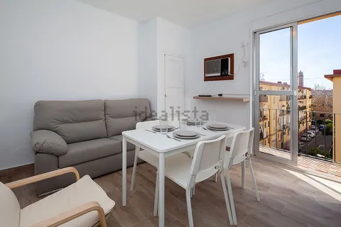 Stanza in affitto, Siviglia
