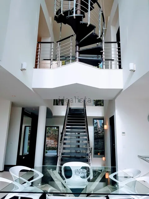 Casa de 390 m² a Marbella