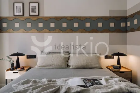 Pis de 129 m² a Madrid