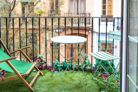 Habitació de lloguer, València