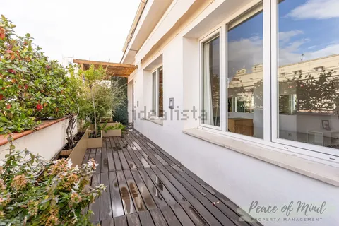 Appartamento 106 m² a Madrid