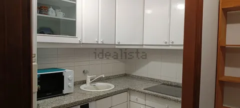 Pis de 60 m² a Lleó
