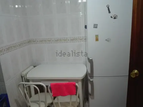 Chambre à louer, Salamanque