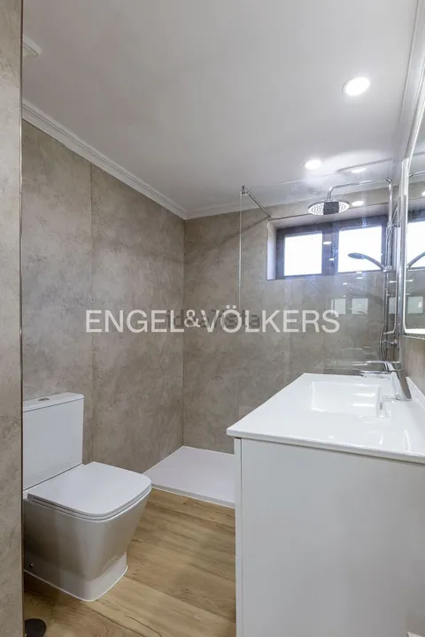 Pis de 148 m² a Madrid