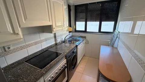Pis de 54 m² a València