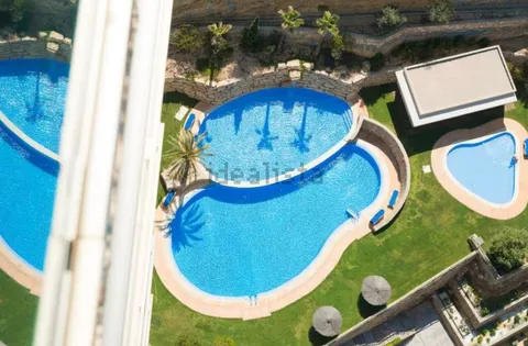 Pis de 73 m² a Benidorm